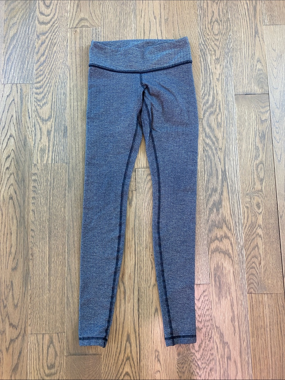 Lululemon Active Leggings